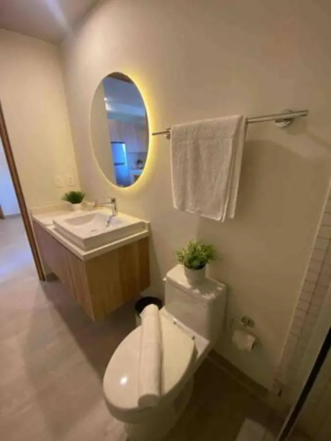 Luxury Aparment 6 Pax Ocean View Apartment Playa del Carmen 0*,  Mexico