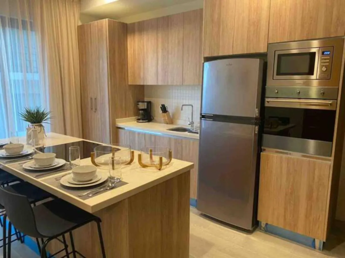 Luxury Aparment 6 Pax Ocean View Apartment Playa del Carmen