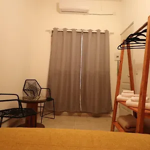 Wabi Auberge de jeunesse