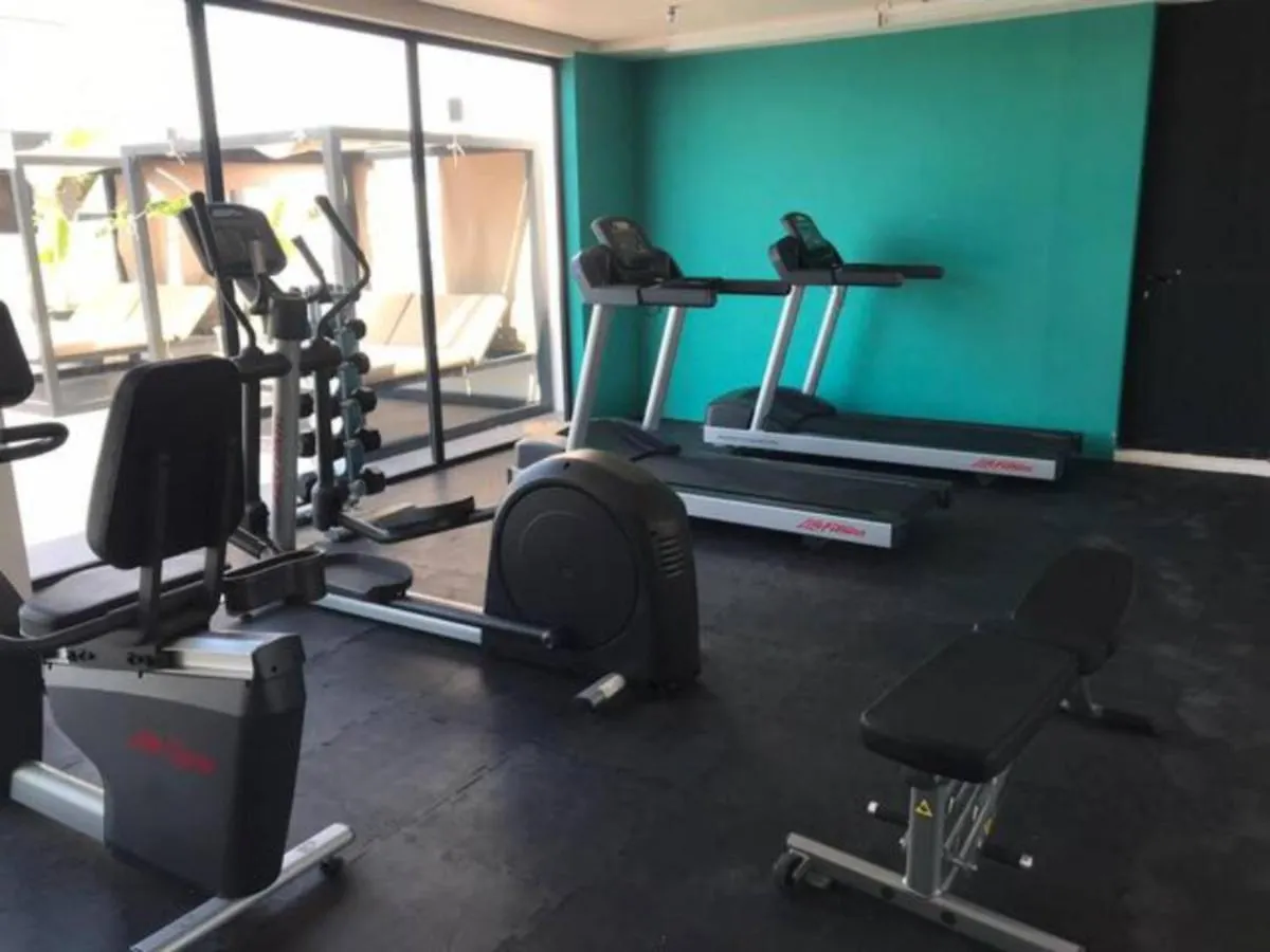 Luxury Aparment 6 Pax Ocean View Apartment Playa del Carmen 0*,  Mexico