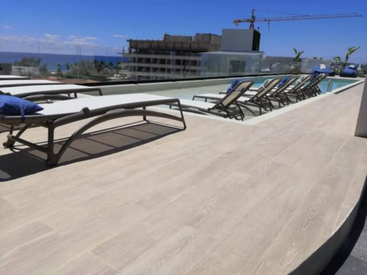 Luxury Aparment 6 Pax Ocean View Apartment Playa del Carmen