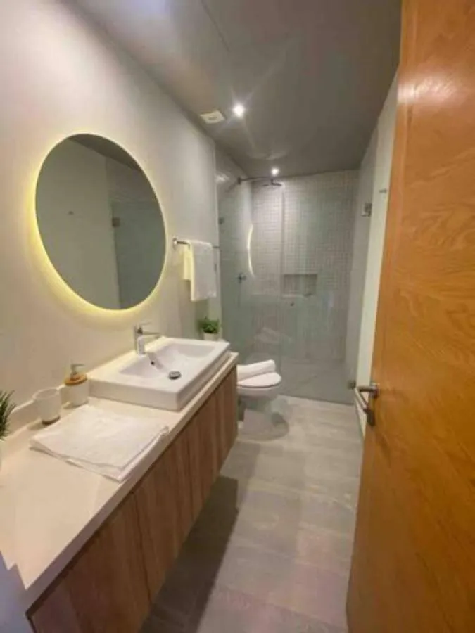 Luxury Aparment 6 Pax Ocean View Apartment Playa del Carmen