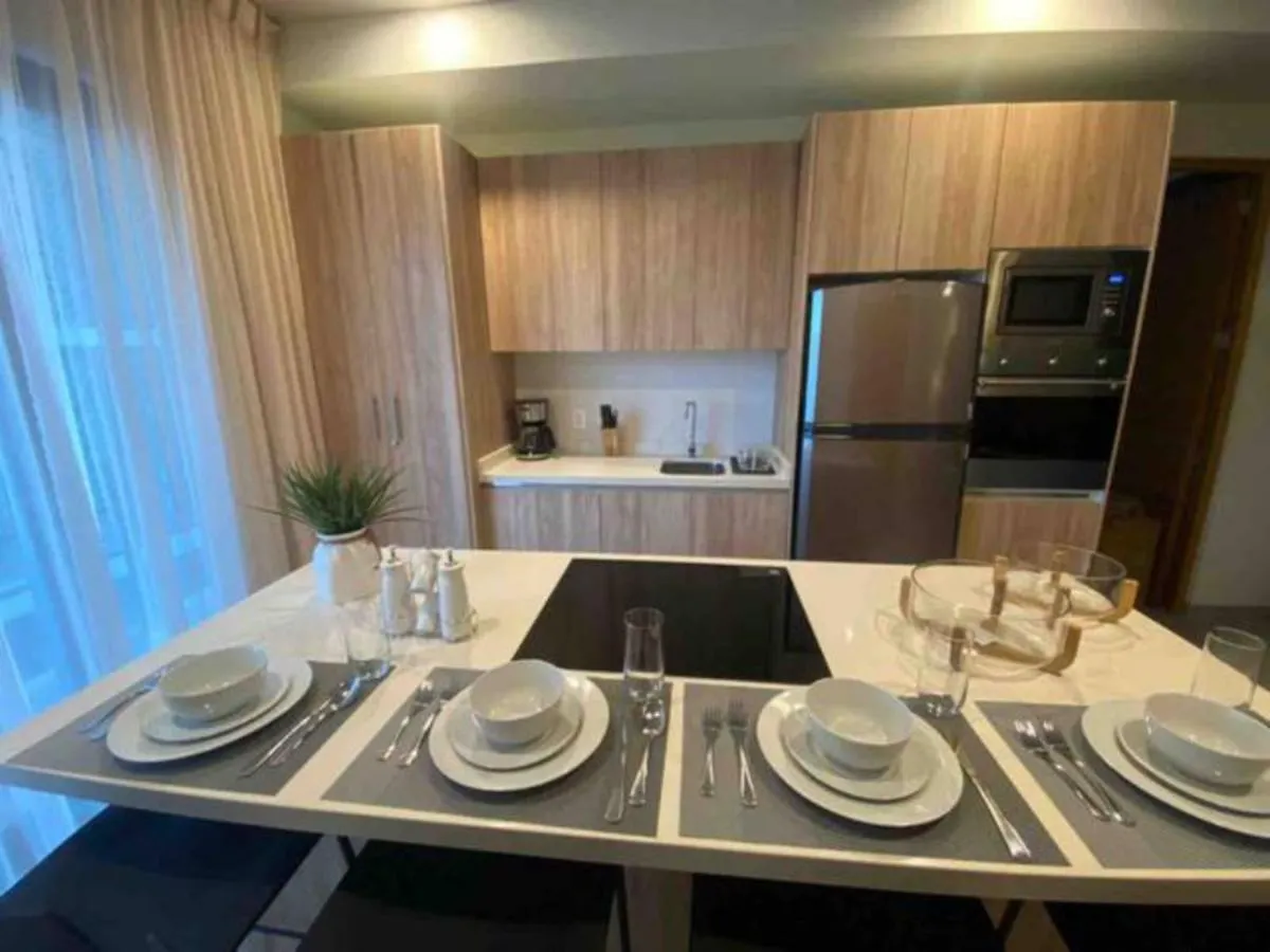 Luxury Aparment 6 Pax Ocean View Apartment Playa del Carmen 0*,