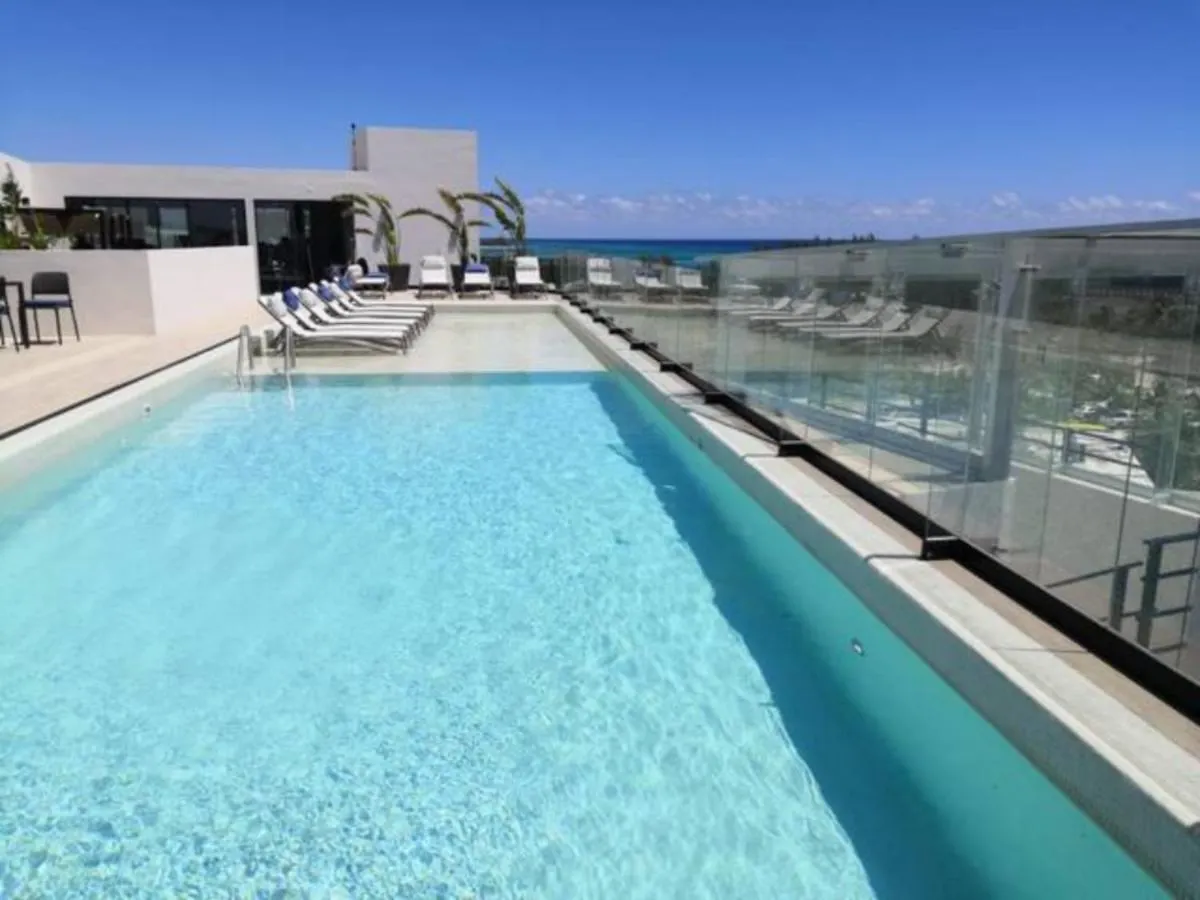 Luxury Aparment 6 Pax Ocean View Apartment Playa del Carmen Mexico