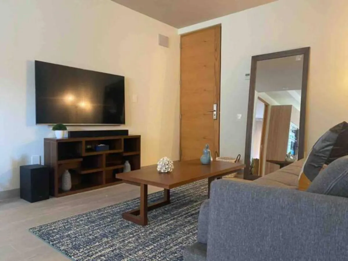 Luxury Aparment 6 Pax Ocean View Apartment Playa del Carmen