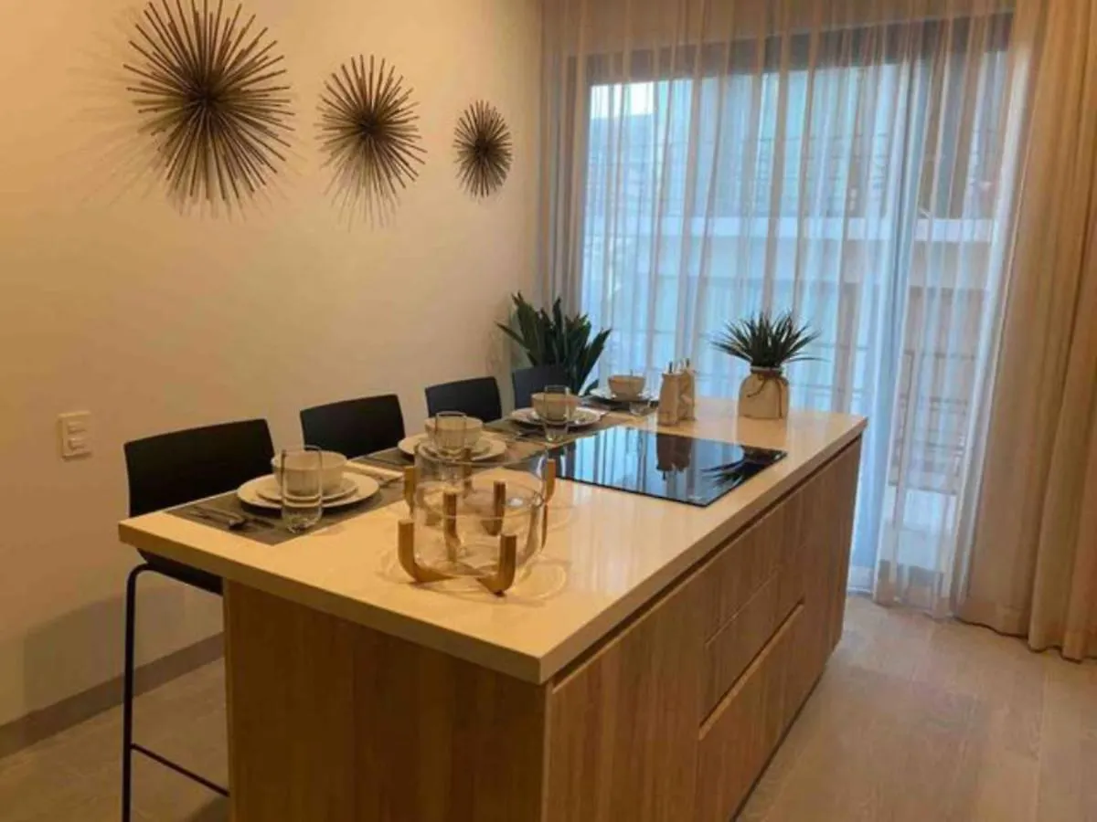 Luxury Aparment 6 Pax Ocean View Apartment Playa del Carmen Mexico